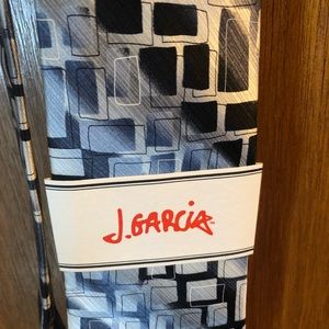 Jerry Garcia Necktie-New